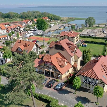 Aleksandra Крыница-Морска Экстерьер фото